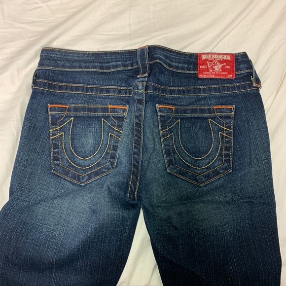 Women true religion jeans - Picture 1 of 4